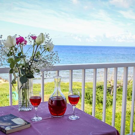 Pelagion Holidays Apartments Kypseli Екстериор снимка