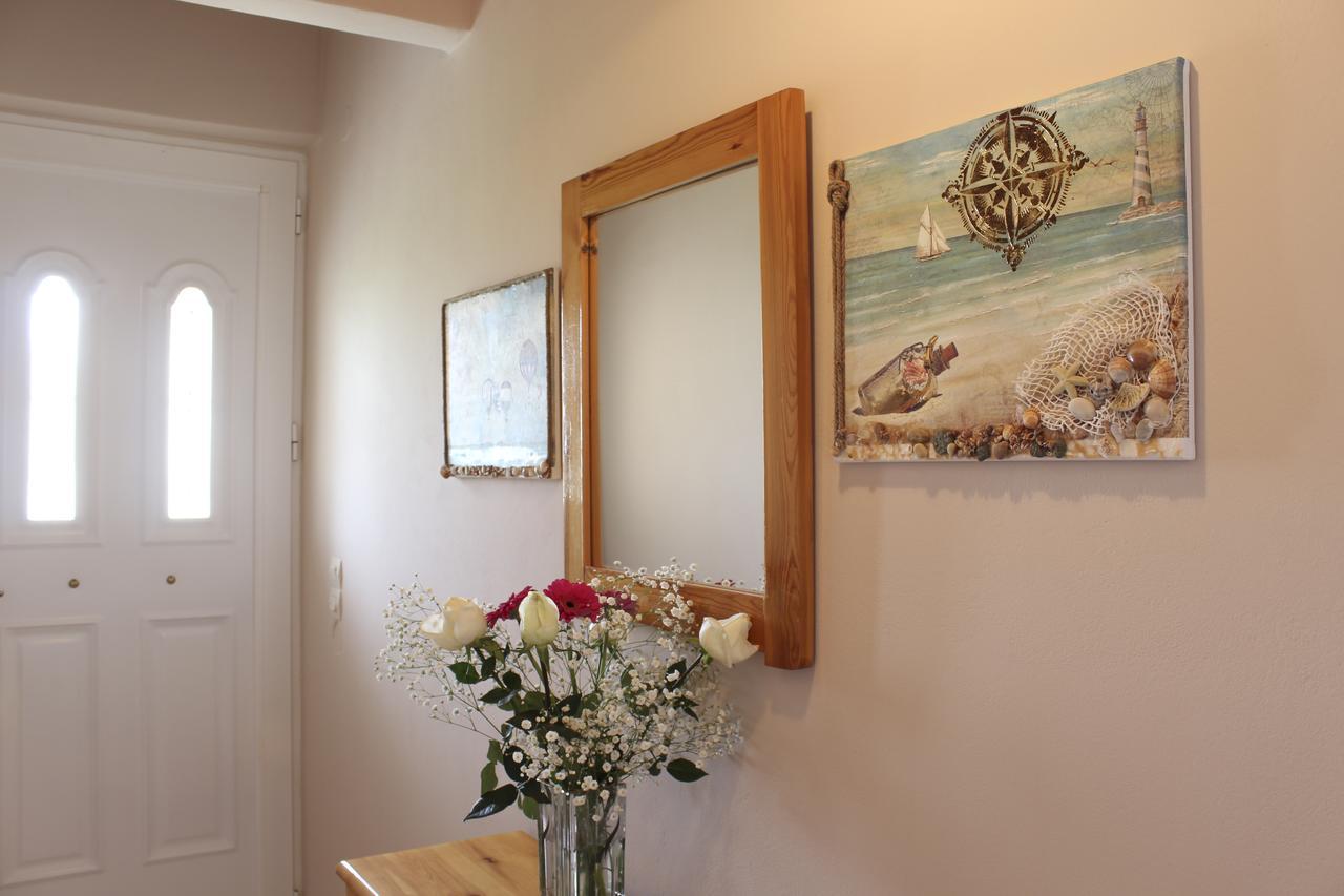 Pelagion Holidays Apartments Kypseli Екстериор снимка