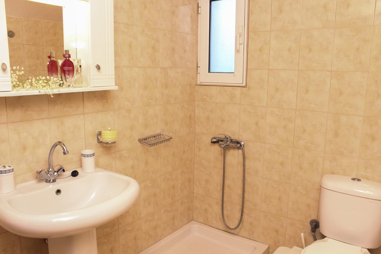 Pelagion Holidays Apartments Kypseli Екстериор снимка