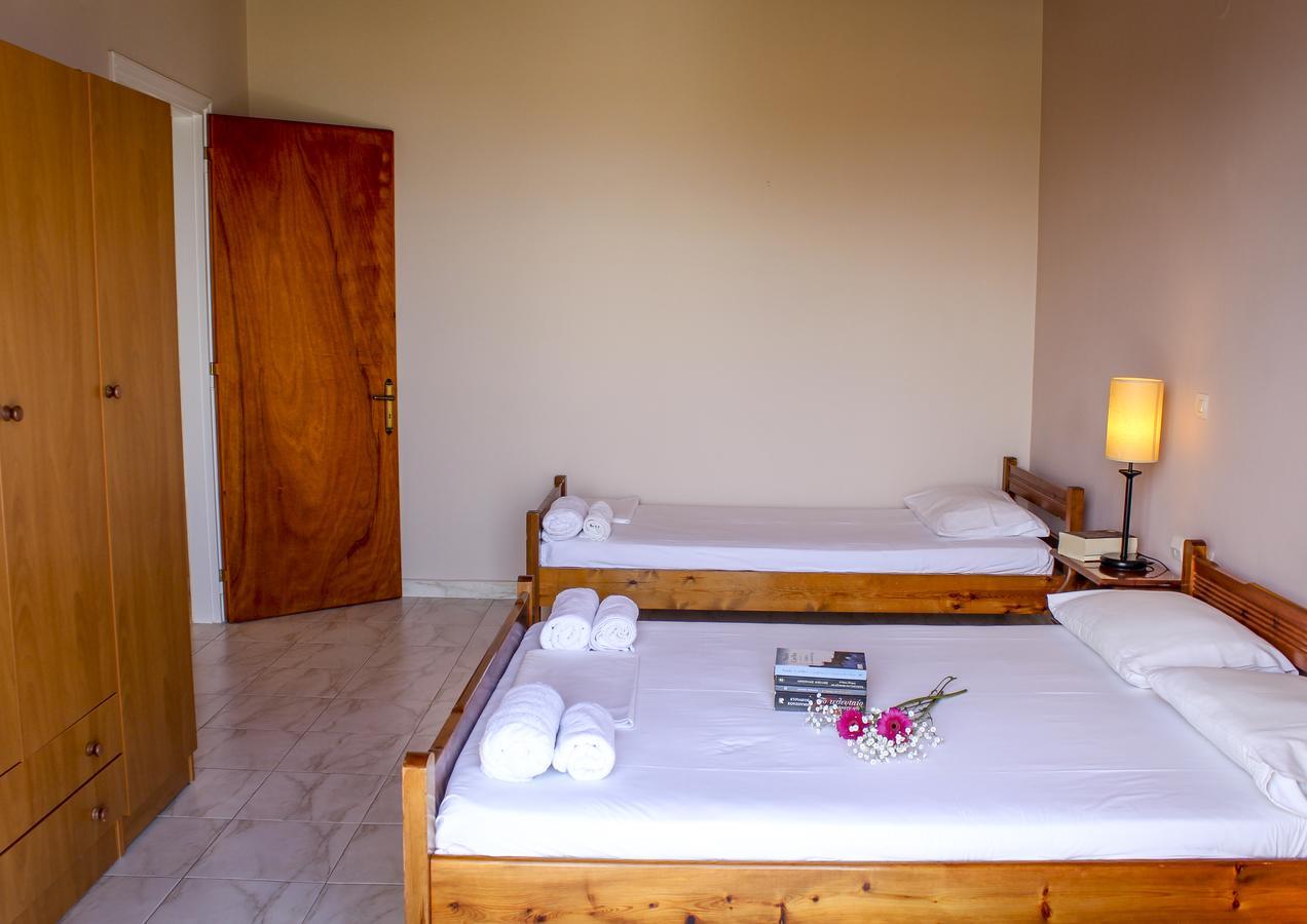 Pelagion Holidays Apartments Kypseli Екстериор снимка
