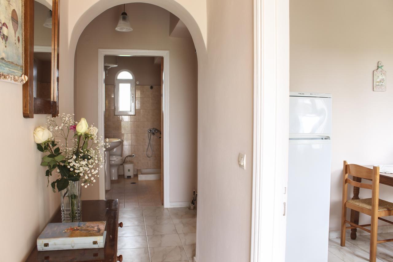 Pelagion Holidays Apartments Kypseli Екстериор снимка