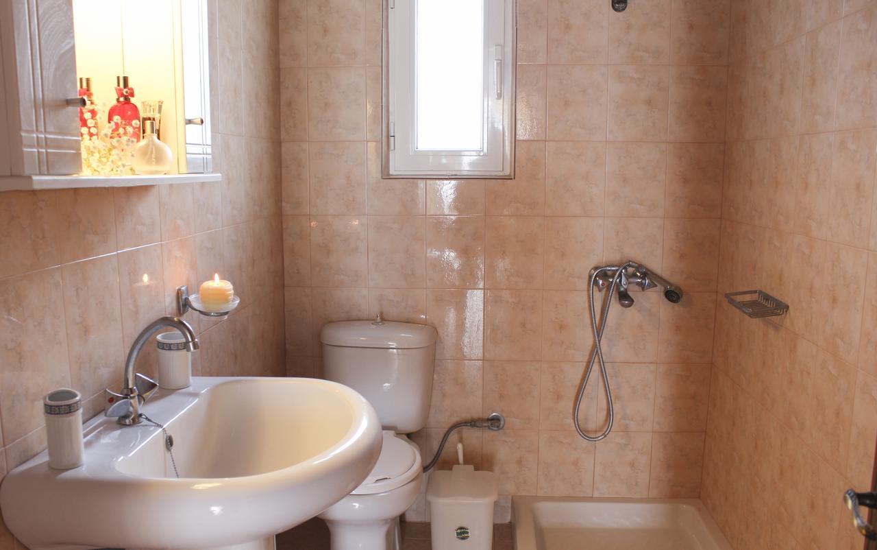 Pelagion Holidays Apartments Kypseli Екстериор снимка